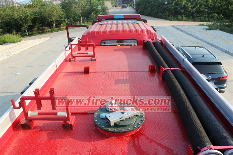 POWERSTAR fire engine ISUZU GIGA POWERSTAR fire engine ISUZU GIGA