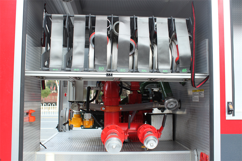 CB10/60-XZ fire pump